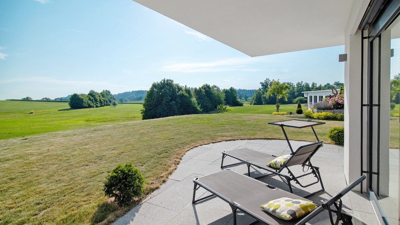 Photo of Patio Balcony in Doberatsweiler