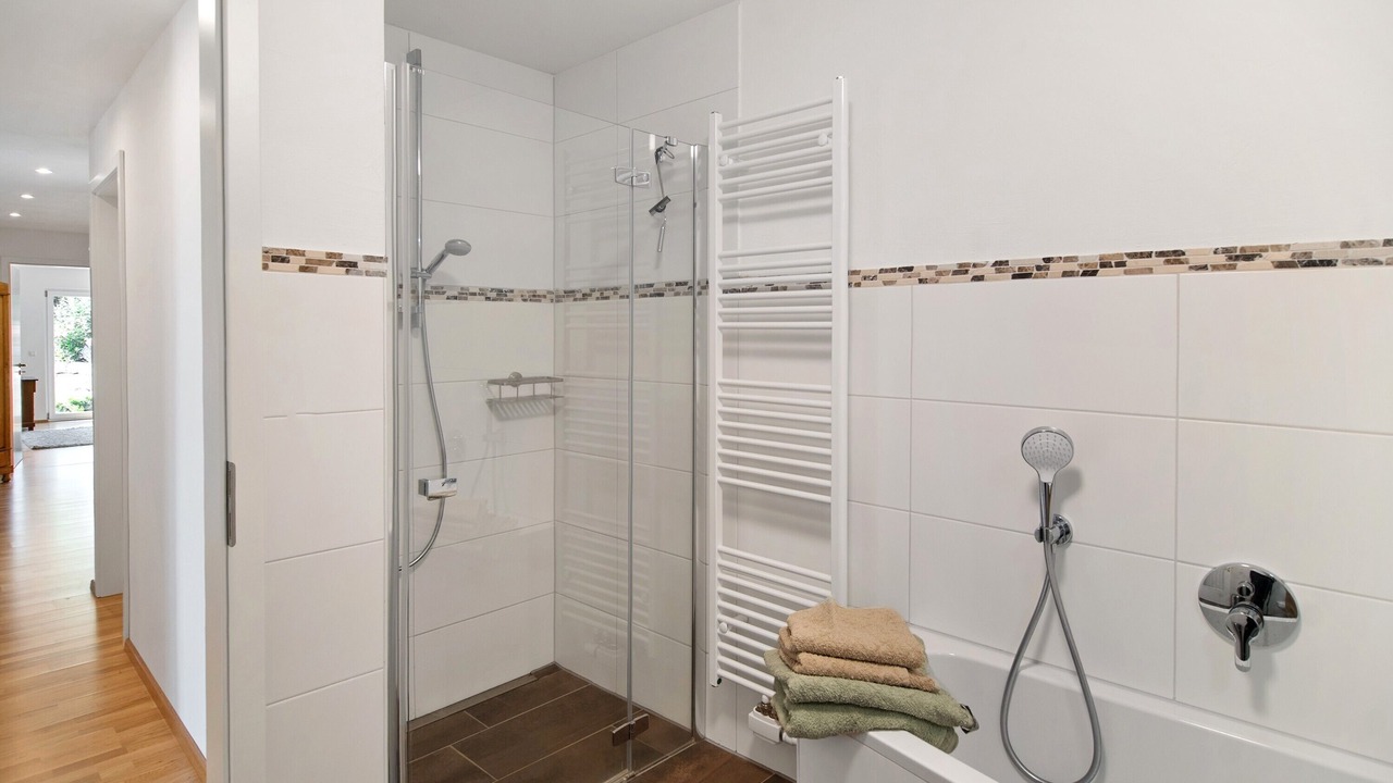 Photo of Bathroom in Doberatsweiler