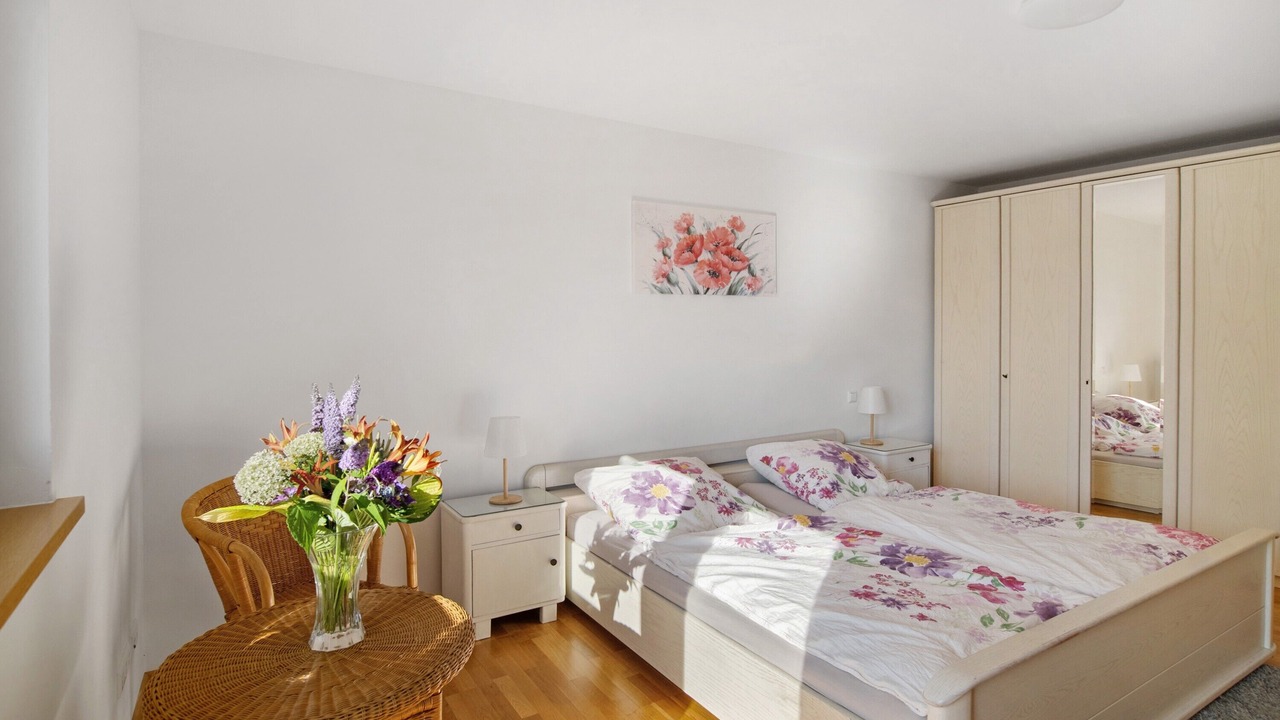 Photo of Bedroom in Doberatsweiler