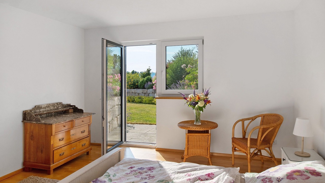 Photo of Bedroom in Doberatsweiler