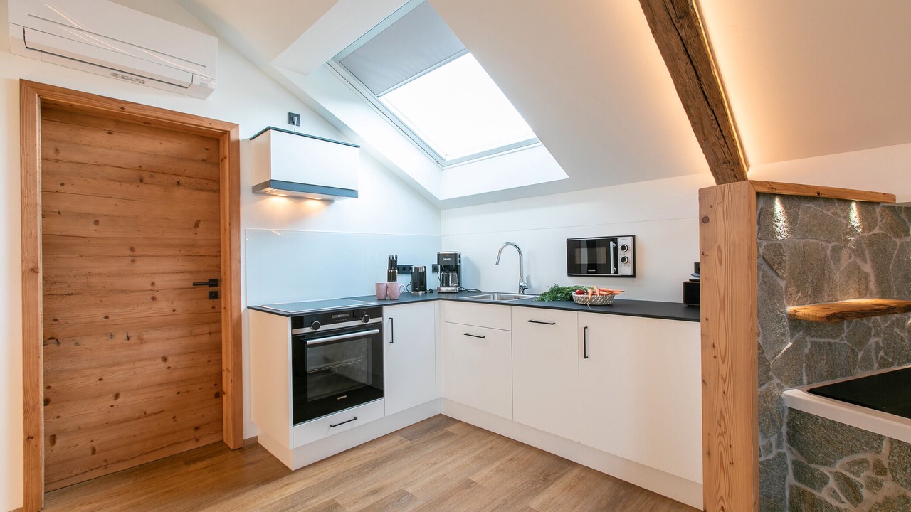Photo of Kitchen in Gaißach