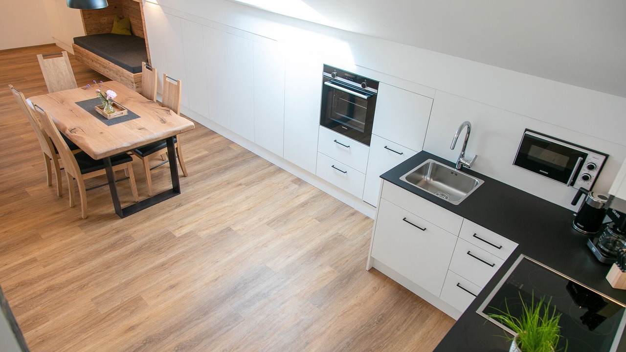 Photo of Kitchen in Gaißach