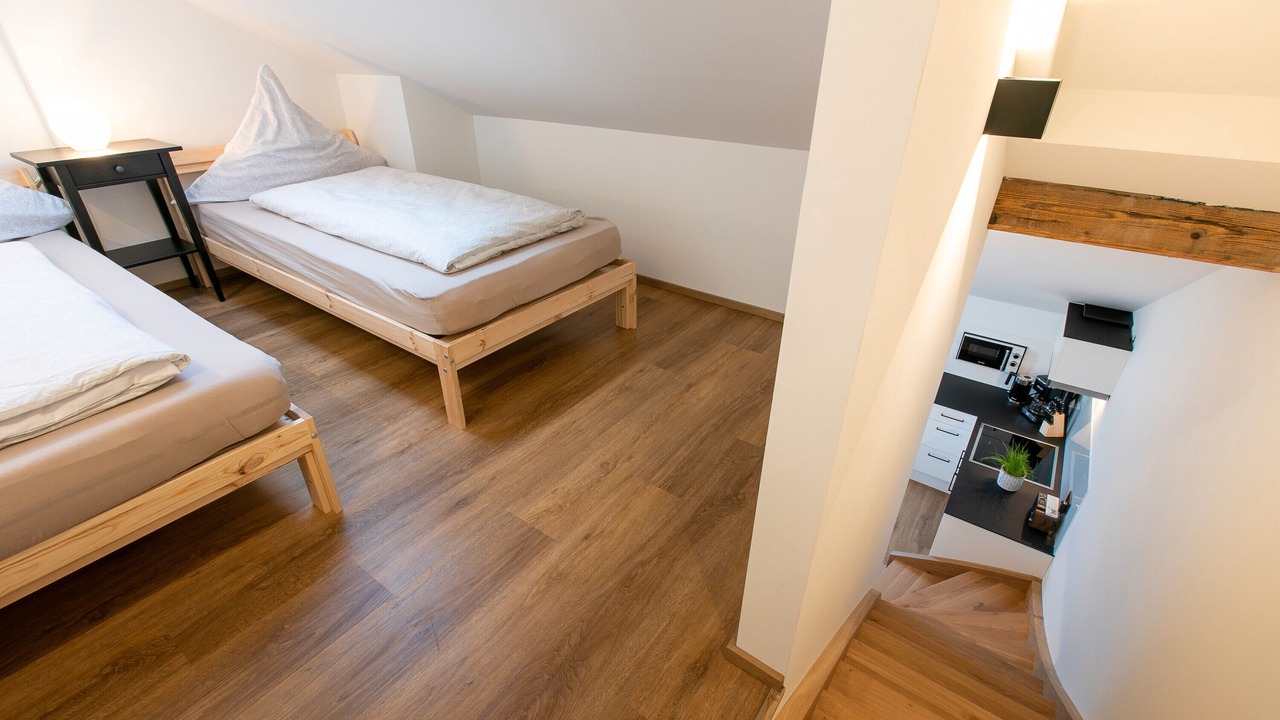 Photo of Bedroom in Gaißach