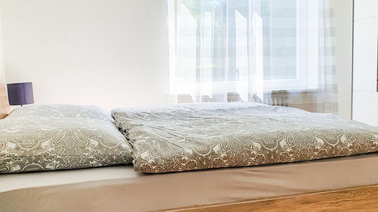Photo of Bedroom in Ueberlingen