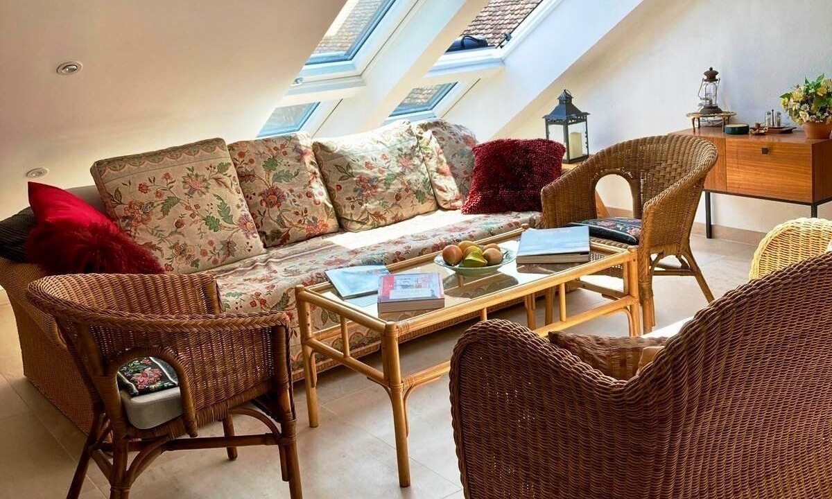 Photo of Livingroom in Ammerland