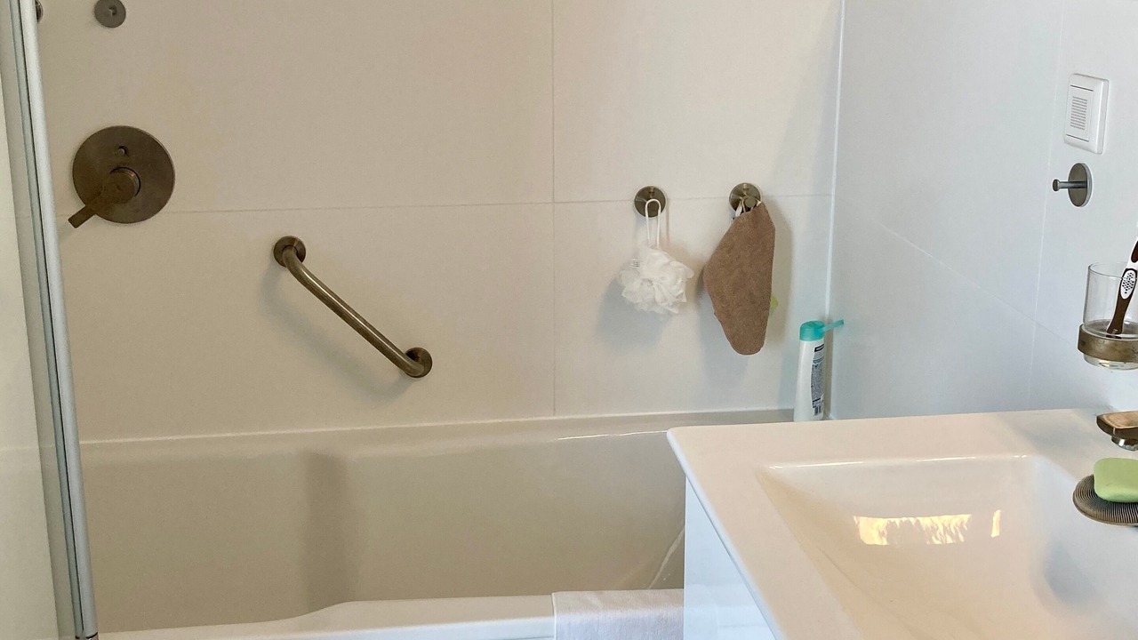 Photo of Bathroom in Ammerland