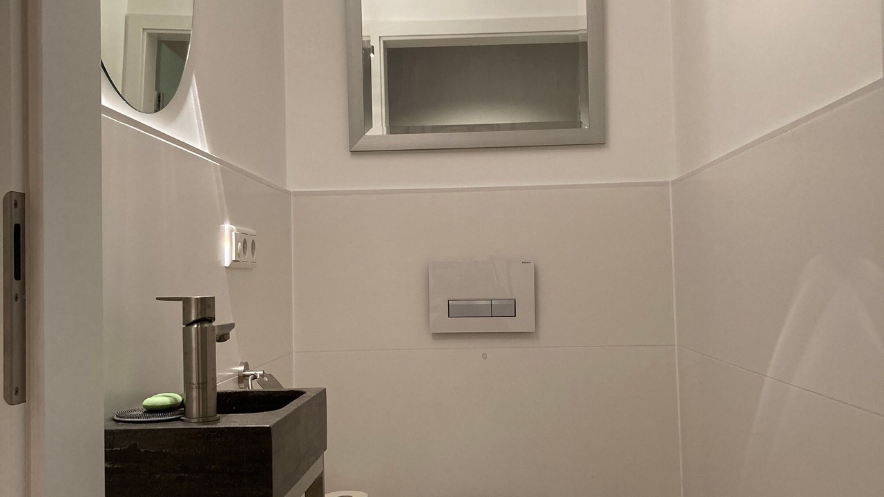 Photo of Bathroom in Ammerland