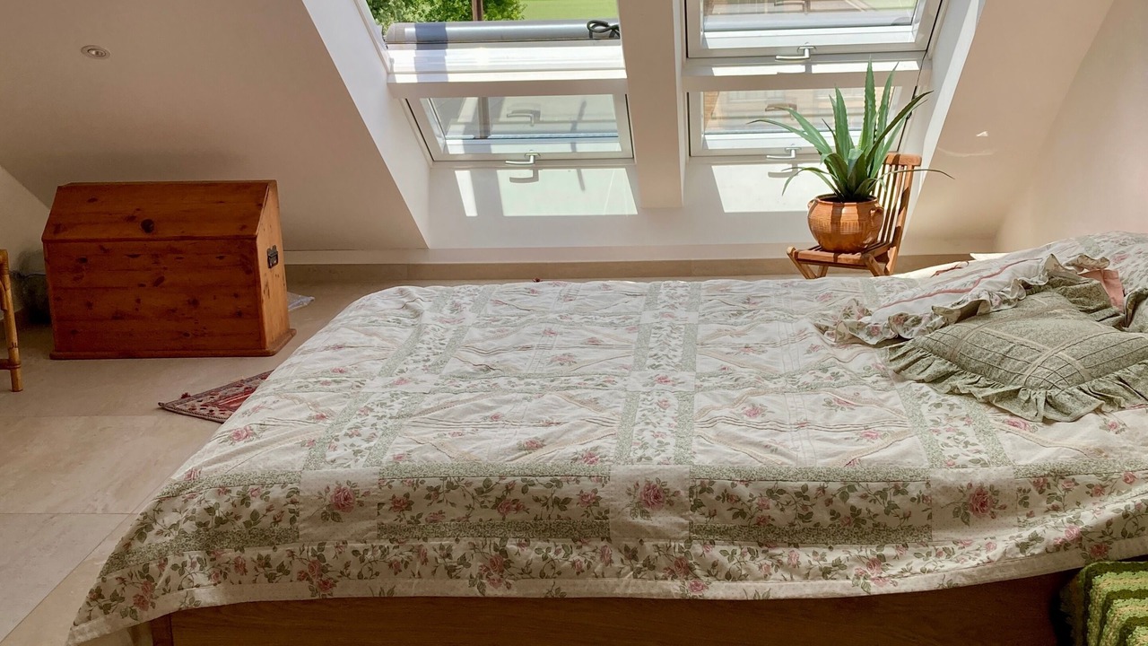 Photo of Bedroom in Ammerland