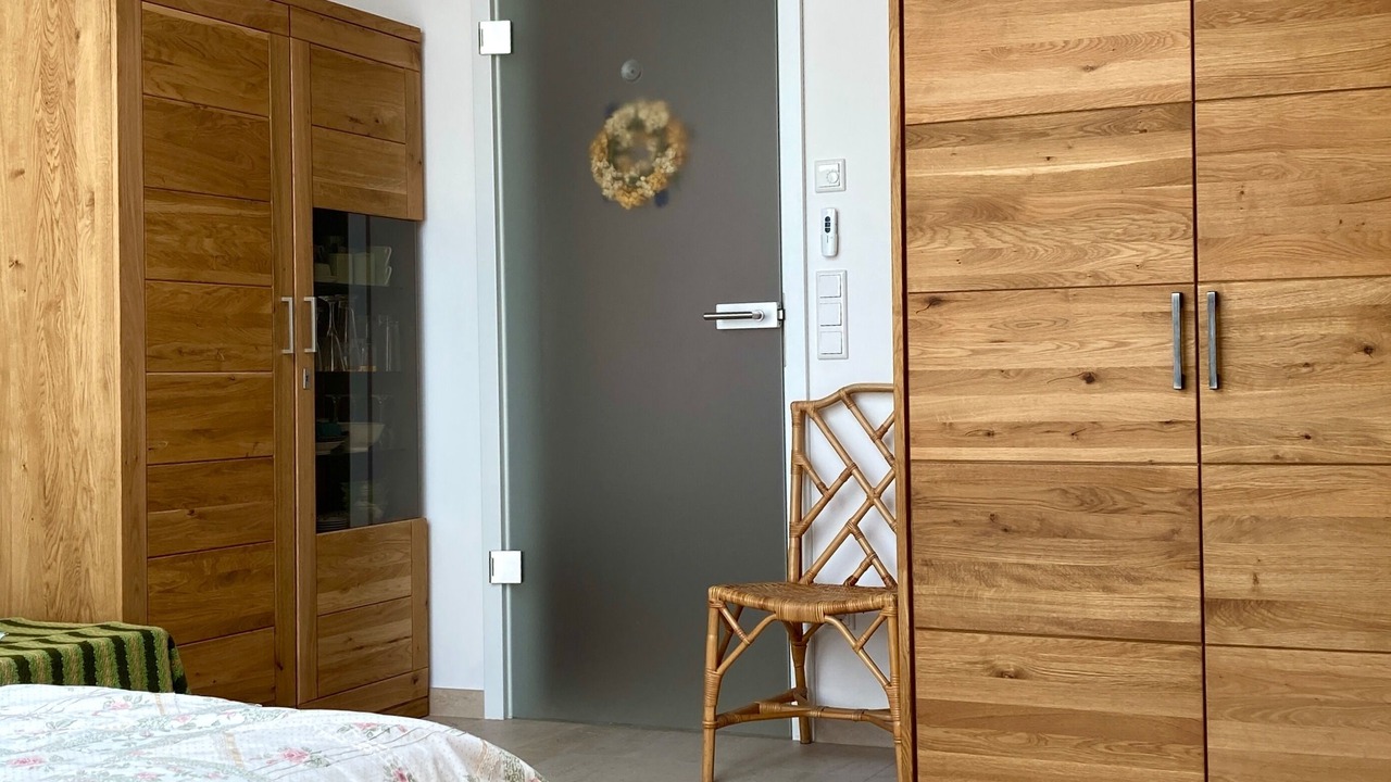 Photo of Bedroom in Ammerland