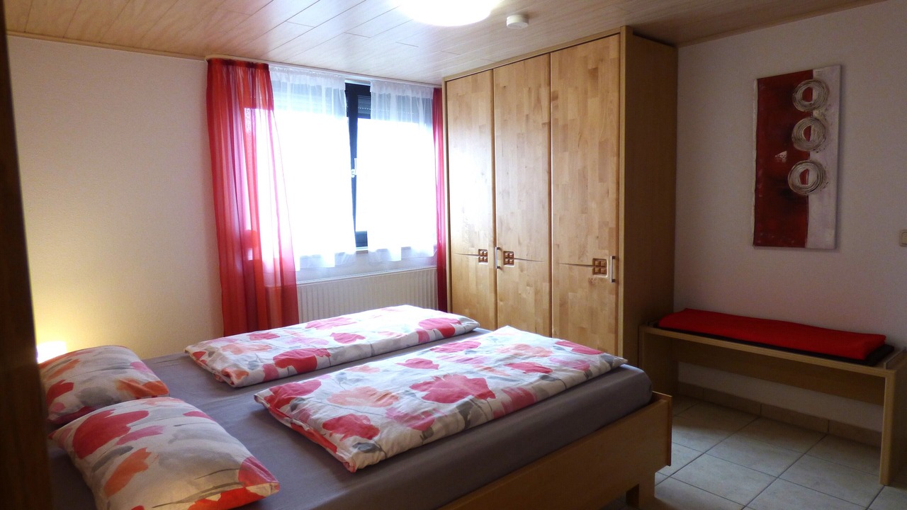 Photo of Bedroom in Goessweinstein