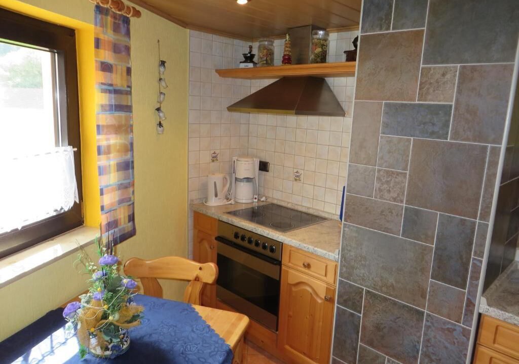 Photo of Kitchen in Goessweinstein