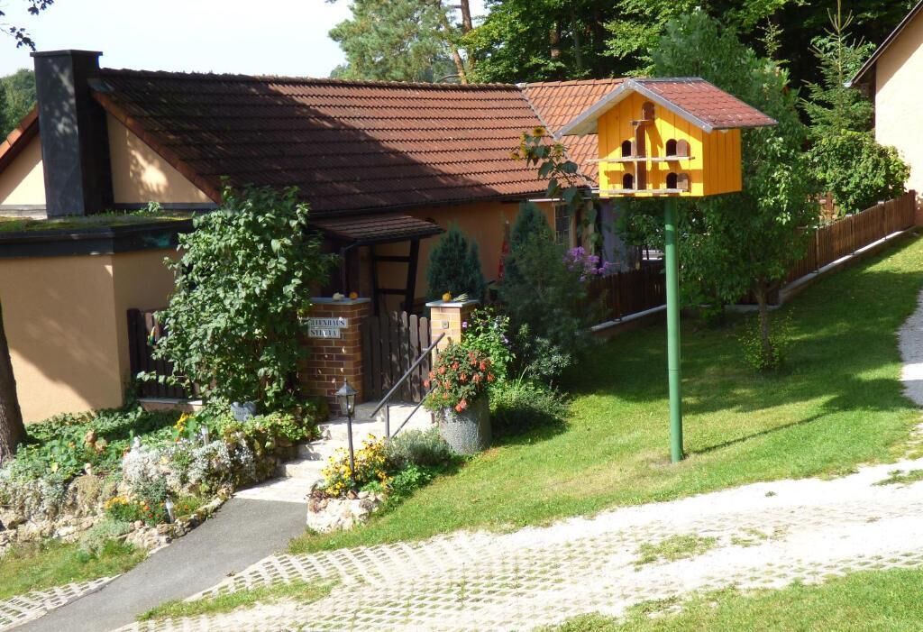 Photo of Outdoor in Goessweinstein
