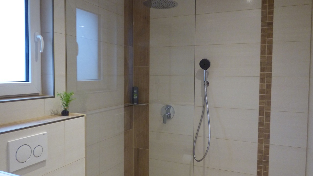 Photo of Bathroom in Goessweinstein
