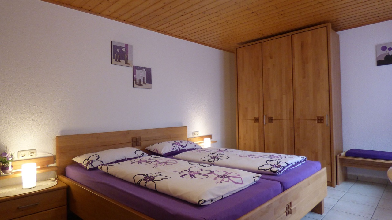 Photo of Bedroom in Goessweinstein