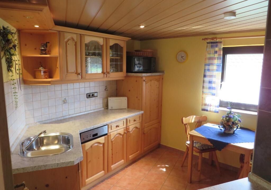 Photo of Kitchen in Goessweinstein