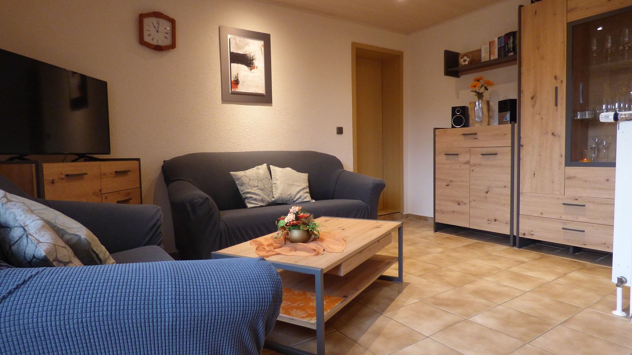 Photo of Livingroom in Goessweinstein
