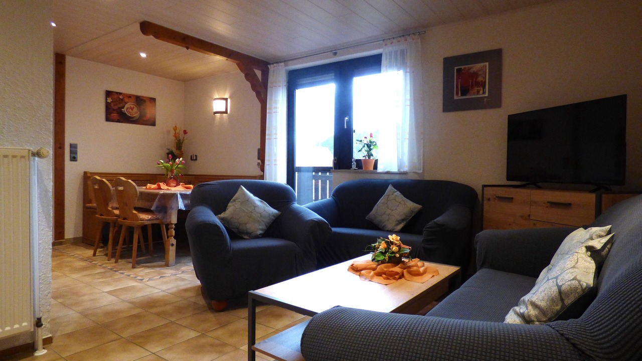 Photo of Livingroom in Goessweinstein