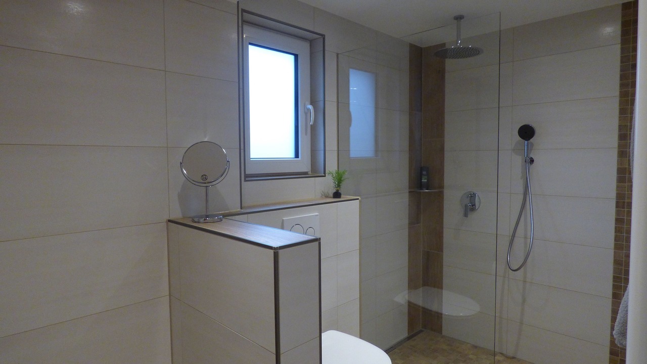 Photo of Bathroom in Goessweinstein