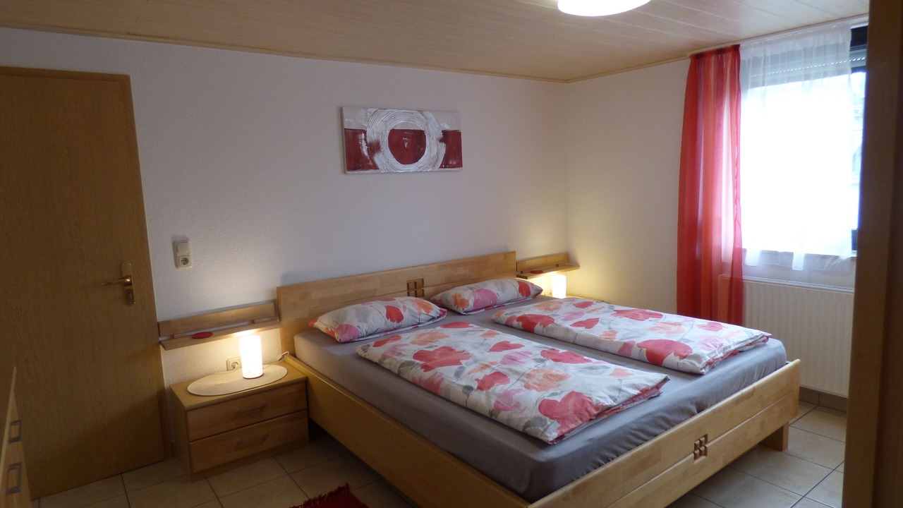 Photo of Bedroom in Goessweinstein