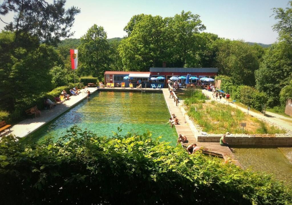 Photo of Outdoor in Goessweinstein