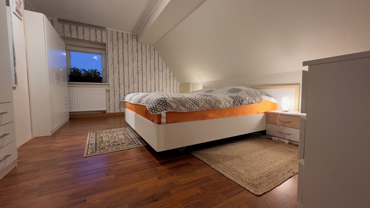 Photo of Bedroom in Rosenthal-Bielatal