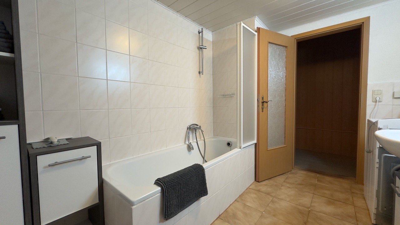 Photo of Bathroom in Rosenthal-Bielatal