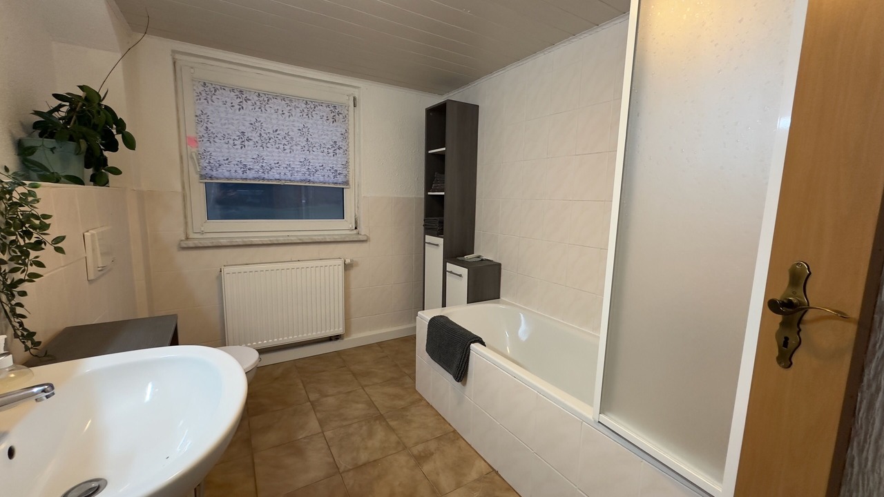 Photo of Bathroom in Rosenthal-Bielatal
