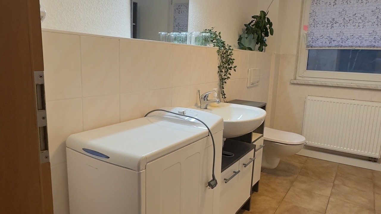 Photo of Bathroom in Rosenthal-Bielatal