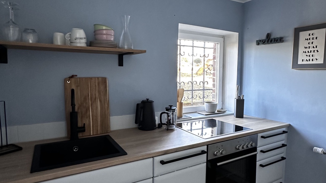 Photo of Kitchen in Domitz