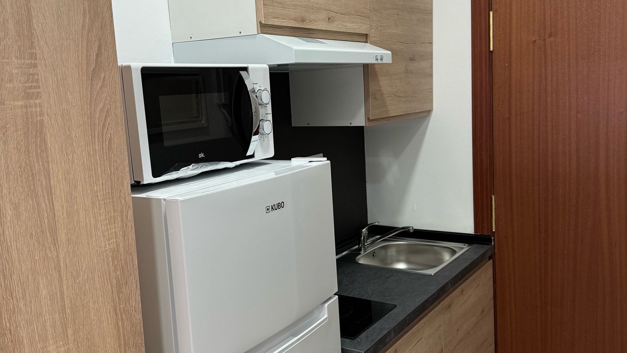 Photo of Kitchen in San Sebastian de los Reyes