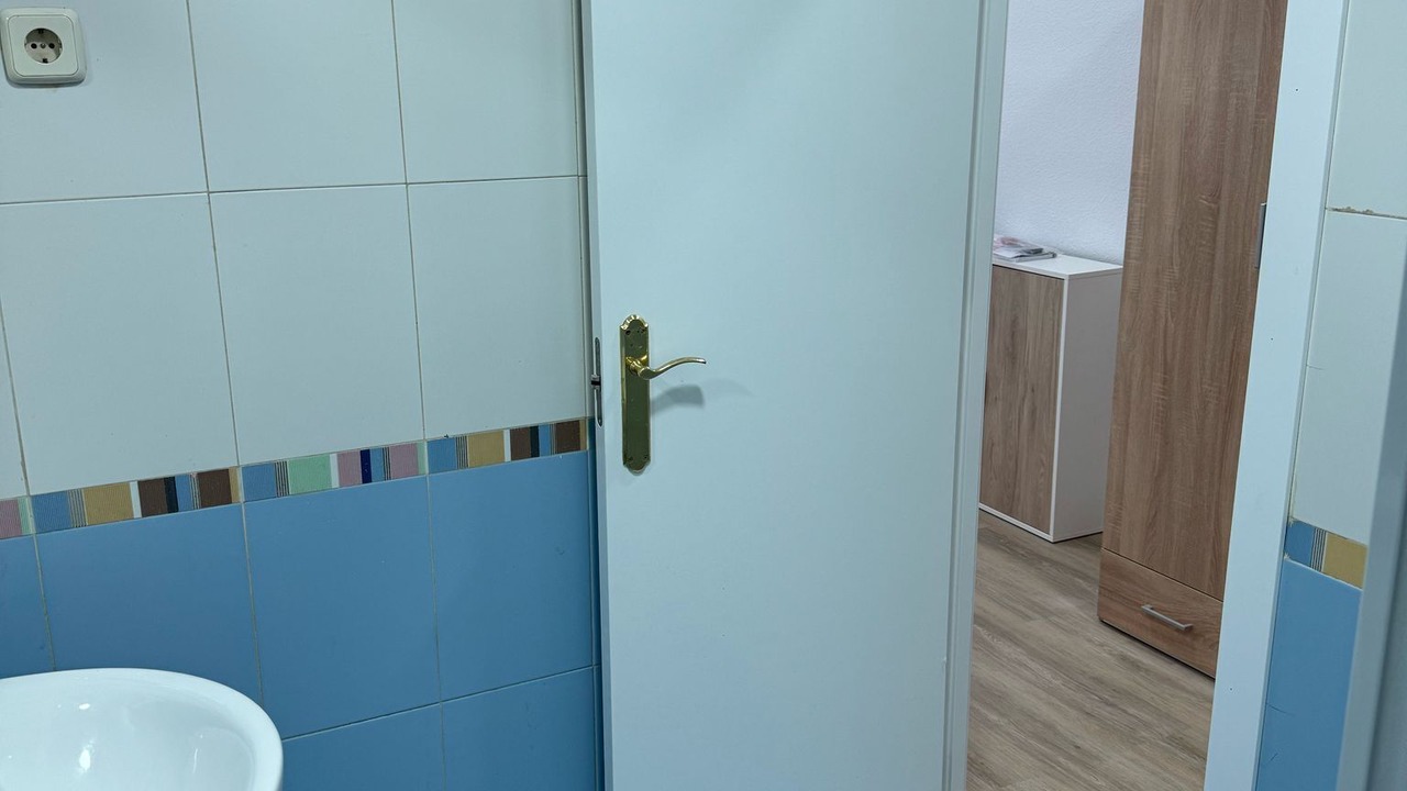 Photo of Bathroom in San Sebastian de los Reyes