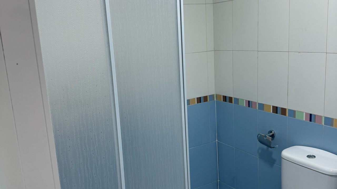 Photo of Bathroom in San Sebastian de los Reyes