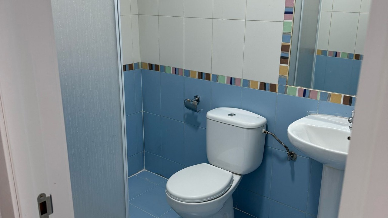Photo of Bathroom in San Sebastian de los Reyes