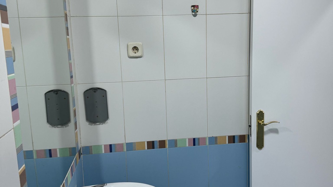 Photo of Bathroom in San Sebastian de los Reyes