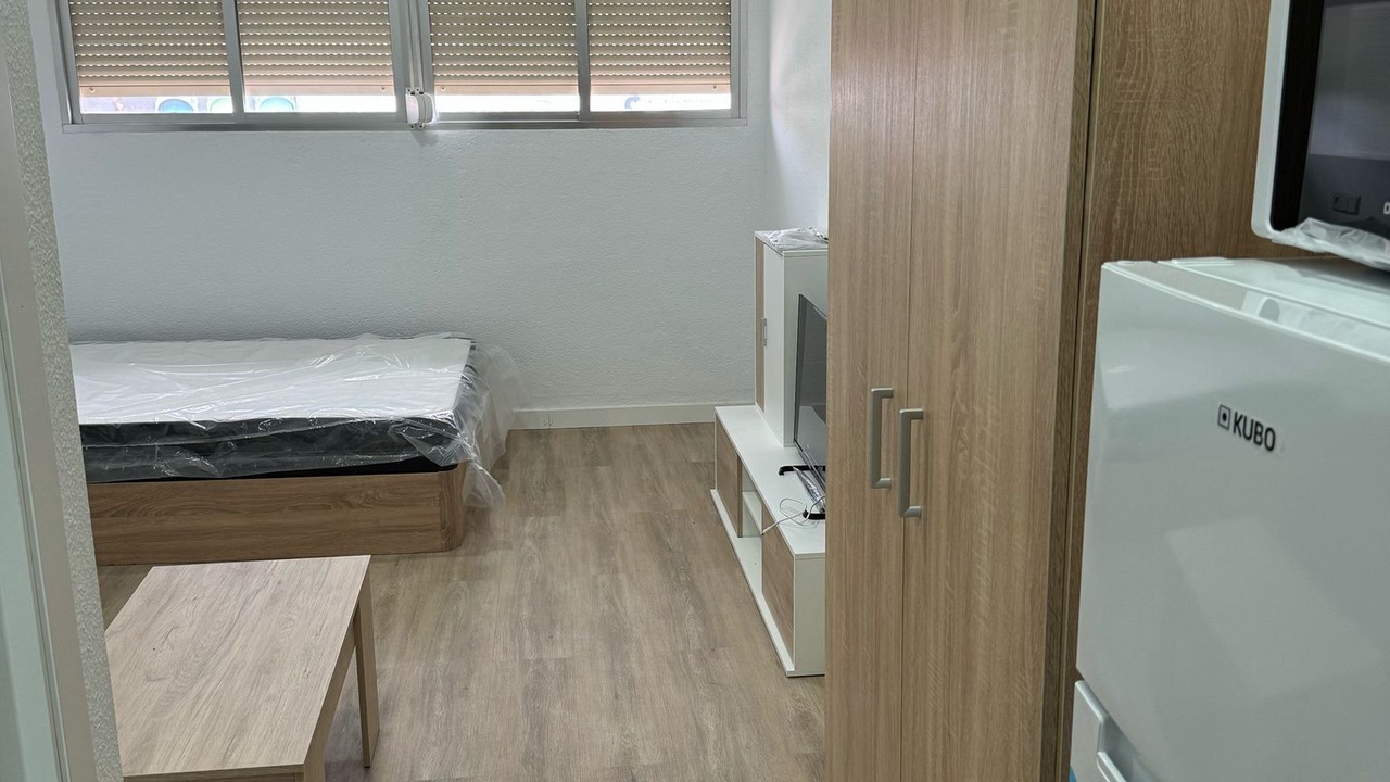 Photo of Bedroom in San Sebastian de los Reyes