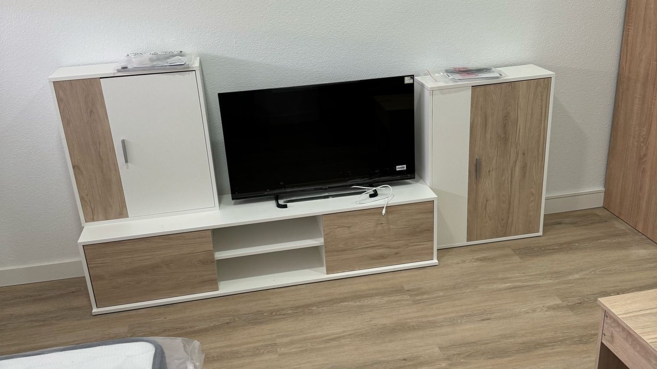 Photo of Bedroom in San Sebastian de los Reyes