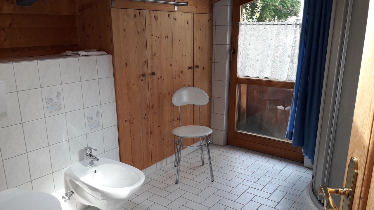 Photo of Bathroom in Percha
