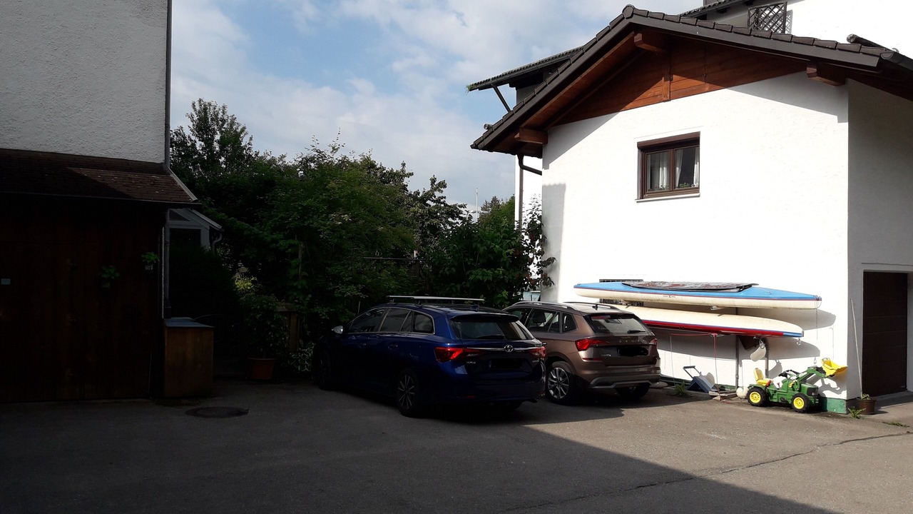 Photo of Outdoor in Percha