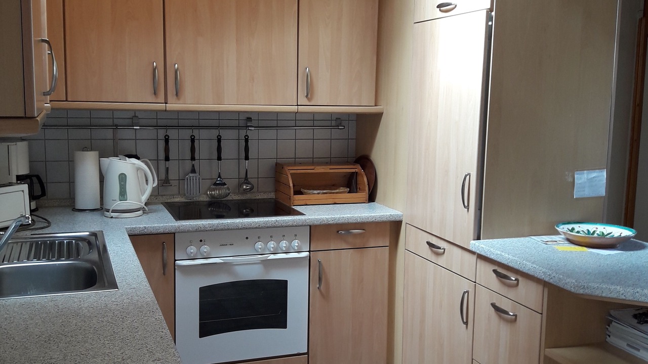 Photo of Kitchen in Percha