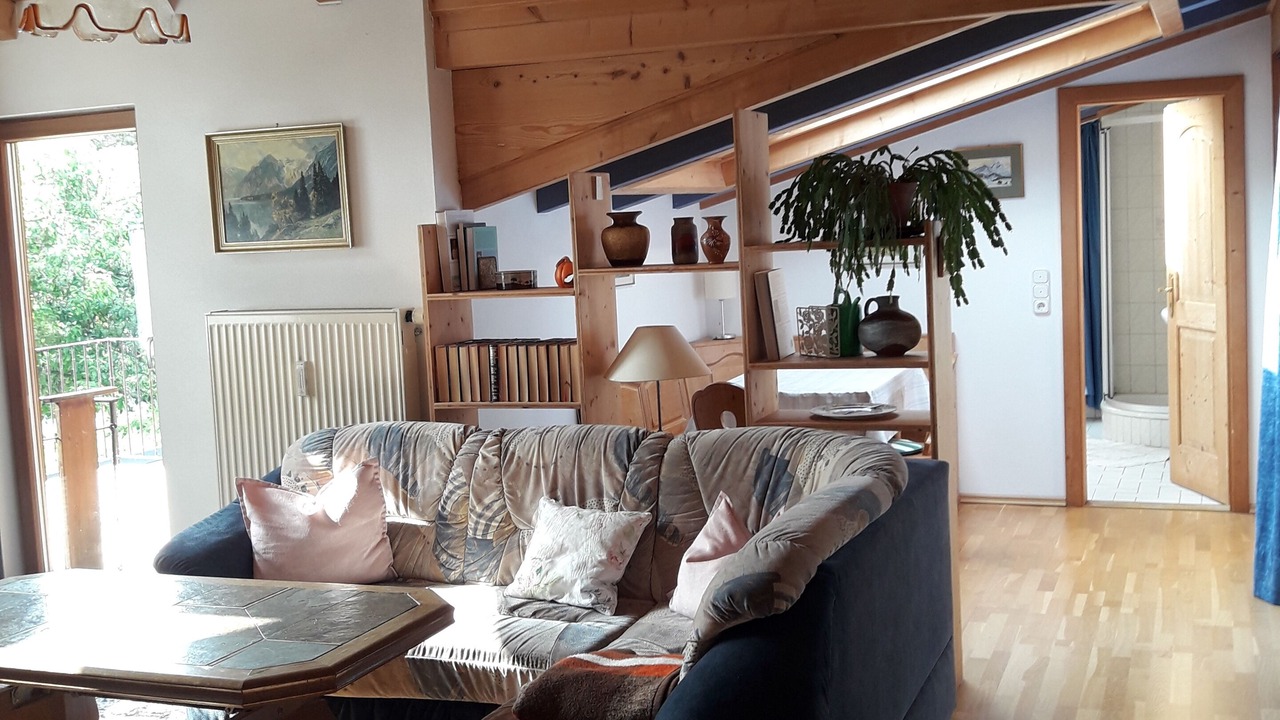 Photo of Livingroom in Percha