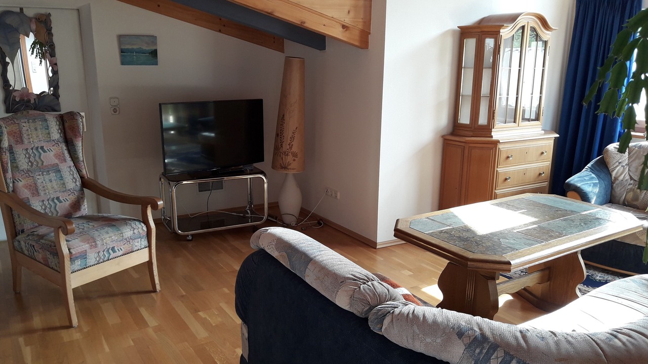 Photo of Livingroom in Percha