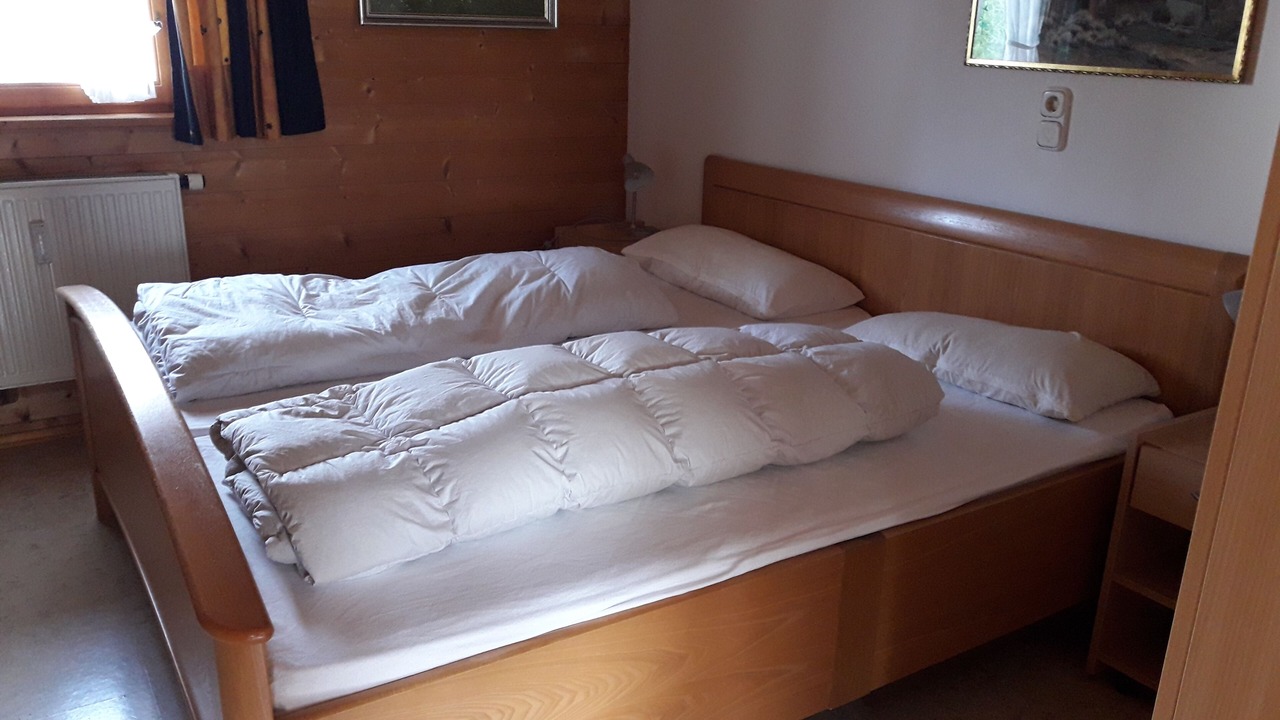 Photo of Bedroom in Percha
