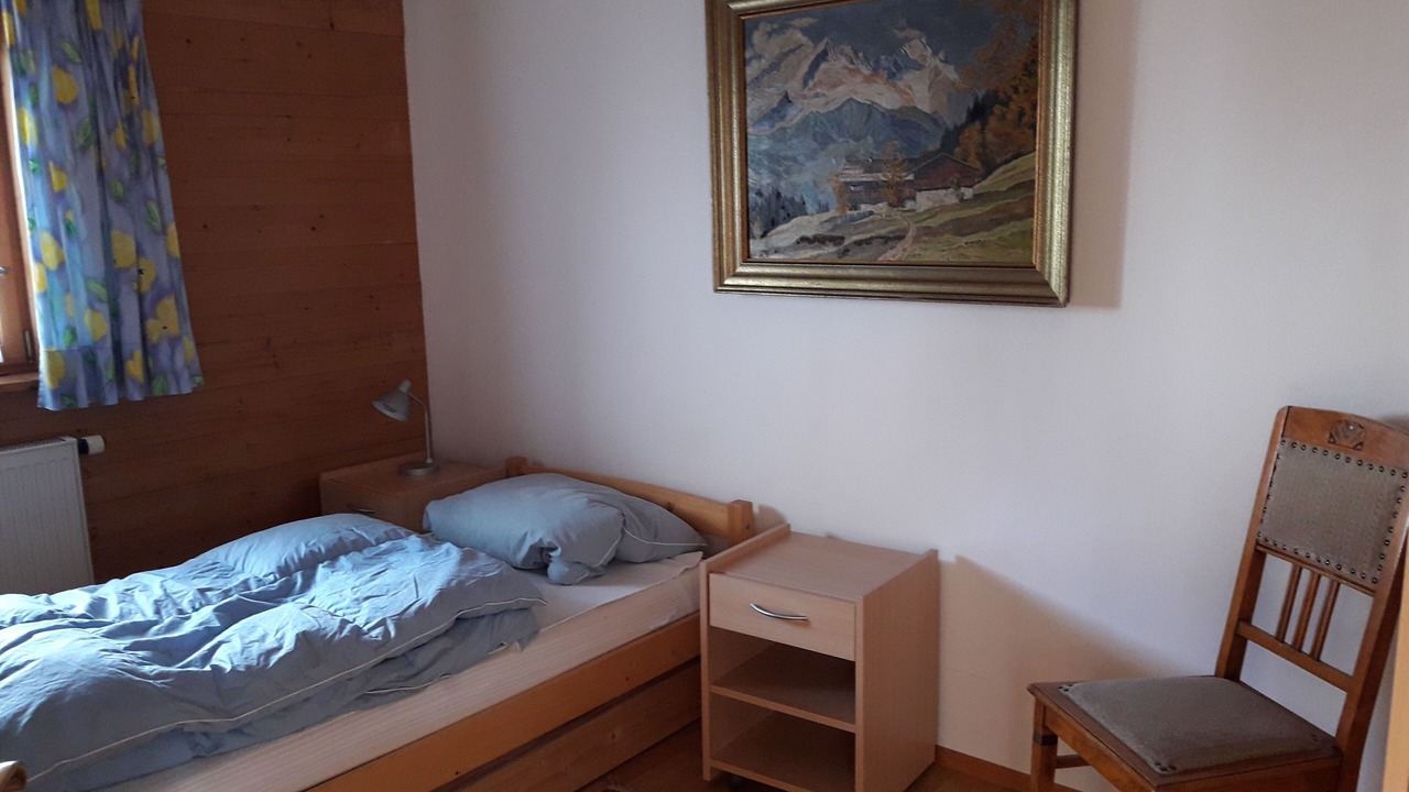 Photo of Bedroom in Percha