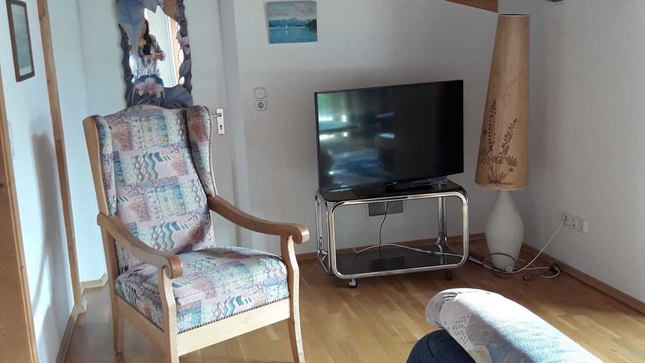 Photo of Livingroom in Percha