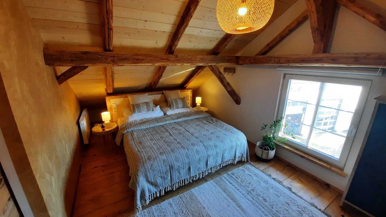 Photo of Bedroom in Oberreute
