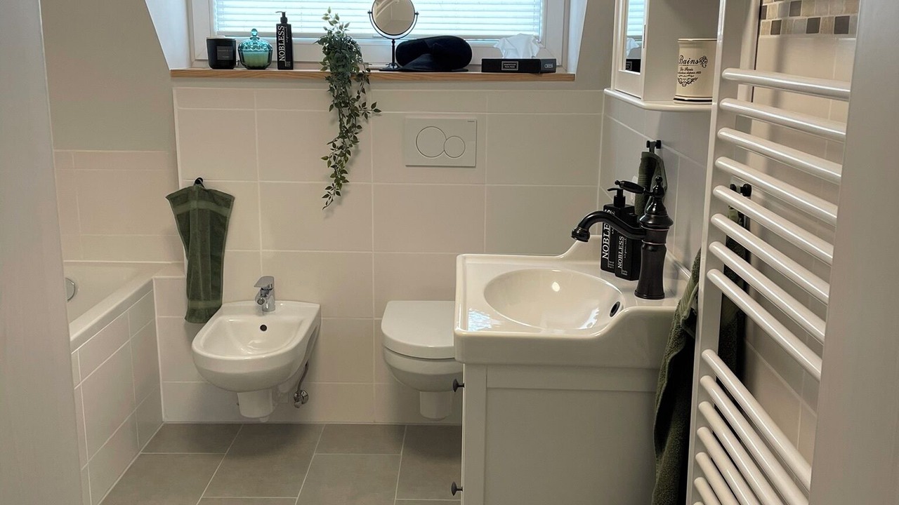 Photo of Bathroom in Selb