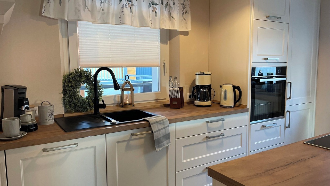 Photo of Kitchen in Selb