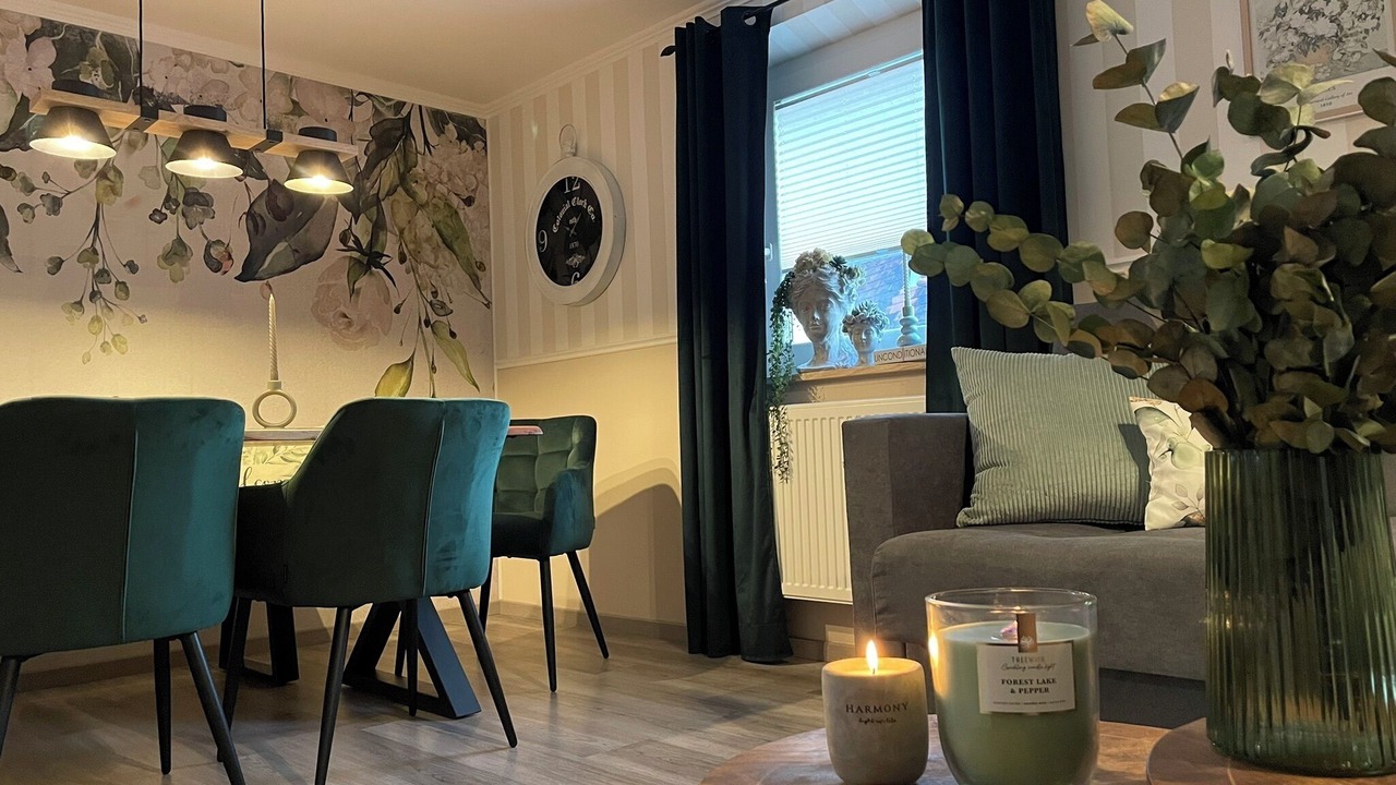 Photo of Livingroom in Selb