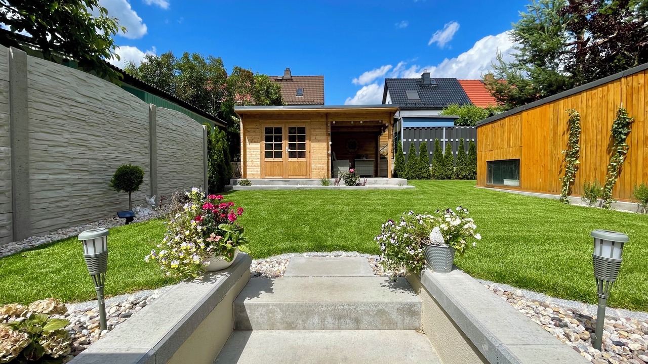 Photo of Outdoor in Selb