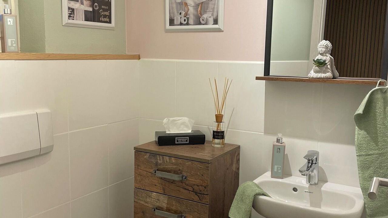Photo of Bathroom in Selb